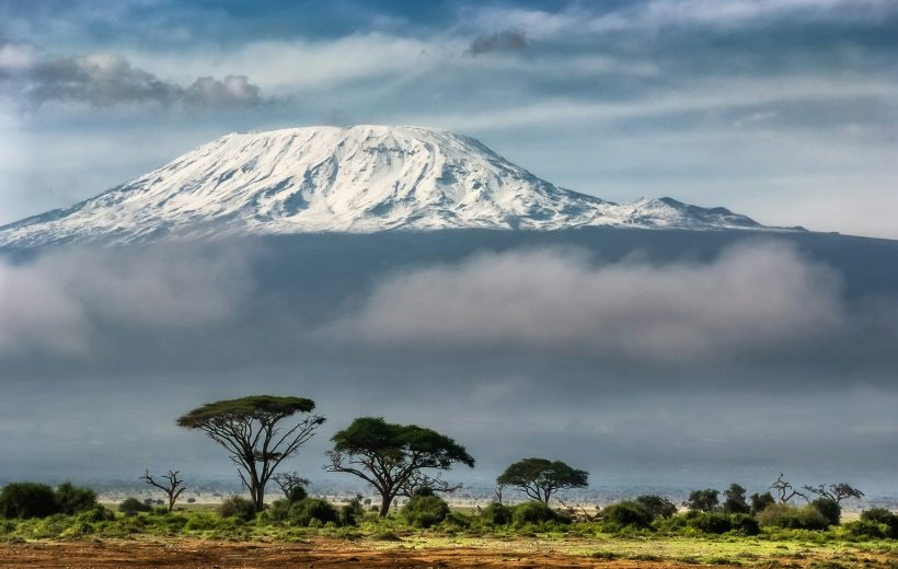 6 Days Mount Kilimanjaro Private Climb – Machame Route