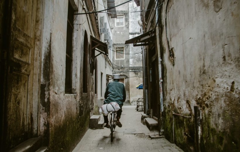 2 Days 1 Night Stone Town Zanzibar Tour