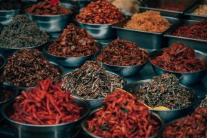 Spice Farm Tour in Zanzibar – The Island of Spices
