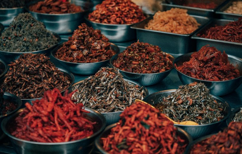 Spice Farm Tour in Zanzibar – The Island of Spices
