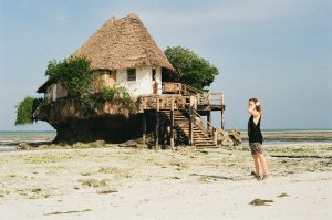 Pungume Island Tour – Zanzibar Hidden Paradise